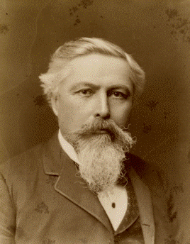 Benjamin Sulte en 1889