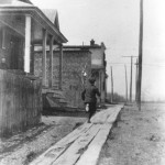 À Longueuil