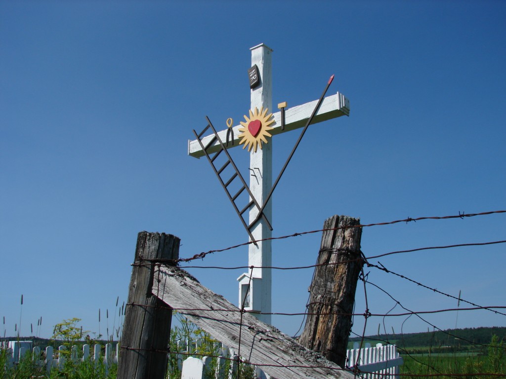 Les croix de chemin un patrimoine toujours dans l’air du temps Diane